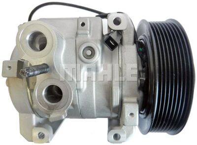 AIRCO COMPRESSOR ACTROS 2011-2019 OEM-MAHLE MP4-ANTOS